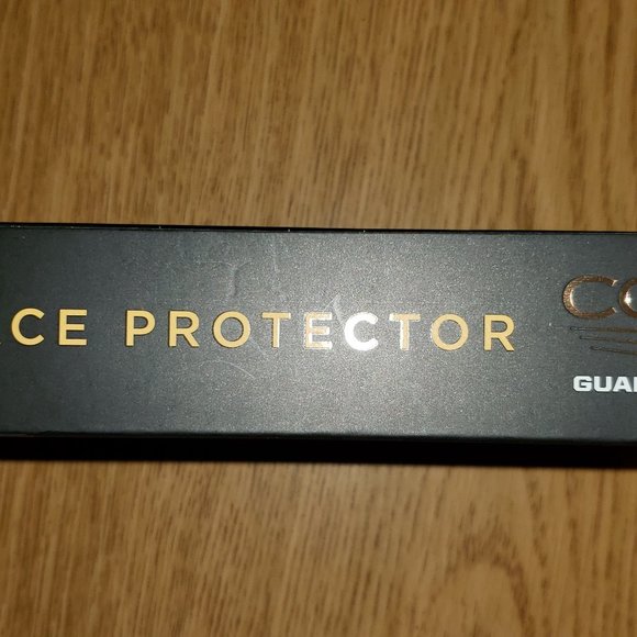 New Copper Fit GuardWell Face Protector, mask. - Picture 6 of 9